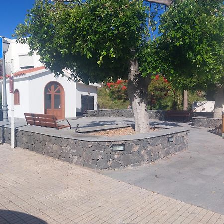 Candela's house Barranco Hondo Extérieur photo