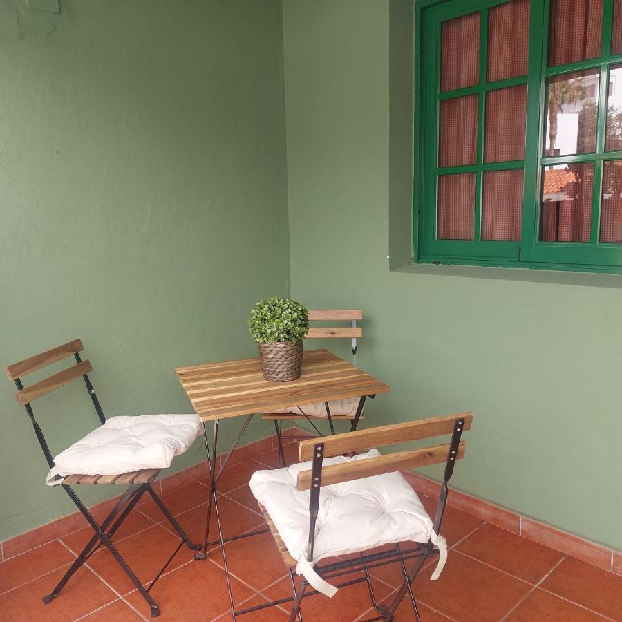 Candela's house Barranco Hondo Extérieur photo