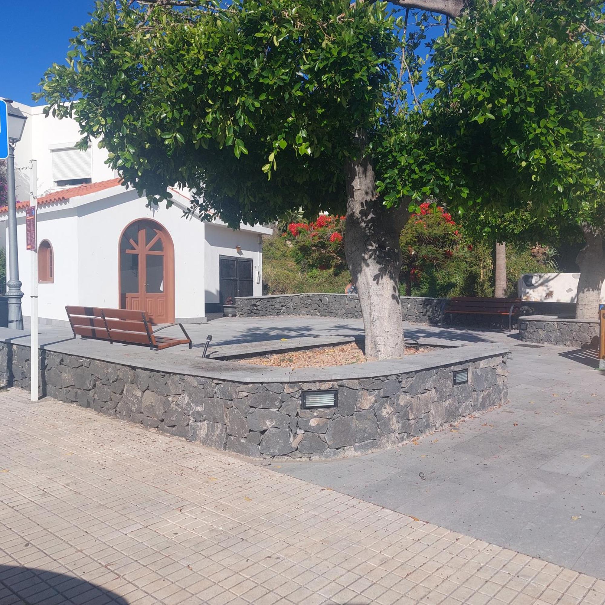 Candela's house Barranco Hondo Extérieur photo